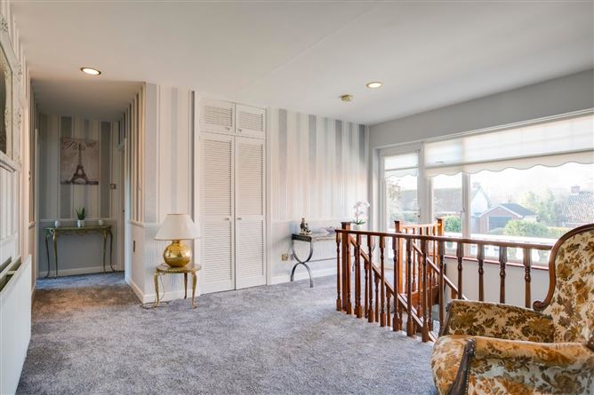 Elburn House, 28 Knocklyon Heights, Knocklyon, Dublin 16
