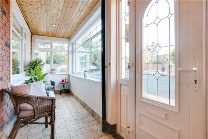 Elburn House, 28 Knocklyon Heights, Knocklyon, Dublin 16