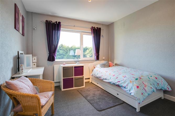 Elburn House, 28 Knocklyon Heights, Knocklyon, Dublin 16