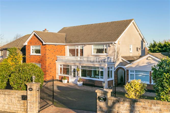 Elburn House, 28 Knocklyon Heights, Knocklyon, Dublin 16