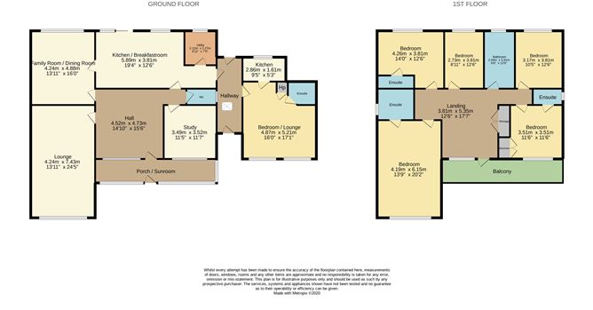 Elburn House, 28 Knocklyon Heights, Knocklyon, Dublin 16