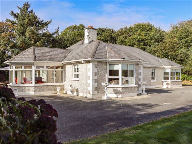 Woodlawn, Kilmore, Co. Wexford, Wexford
