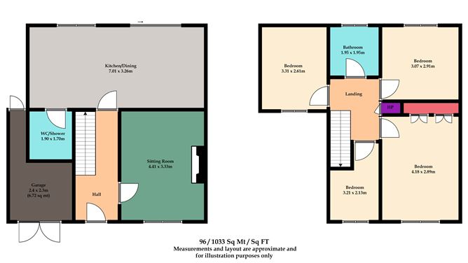63 Tower View, Trim, Co. Meath