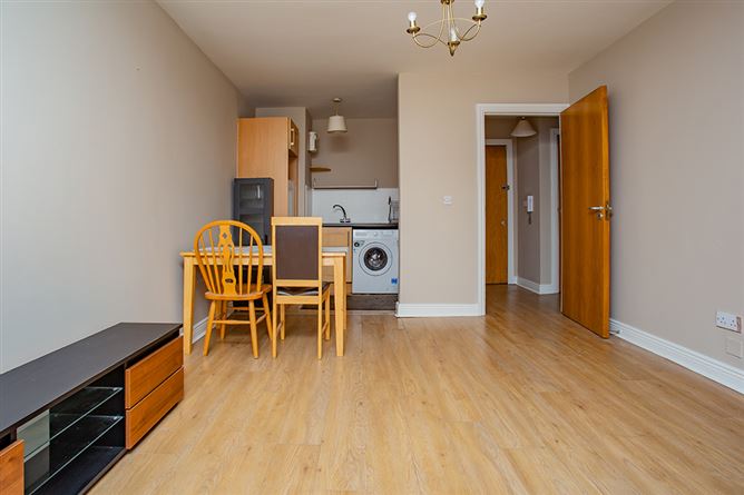 3c Lansdowne Valley, Slievebloom Road, Drimnagh, Dublin 12