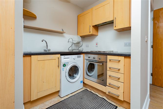3c Lansdowne Valley, Slievebloom Road, Drimnagh, Dublin 12