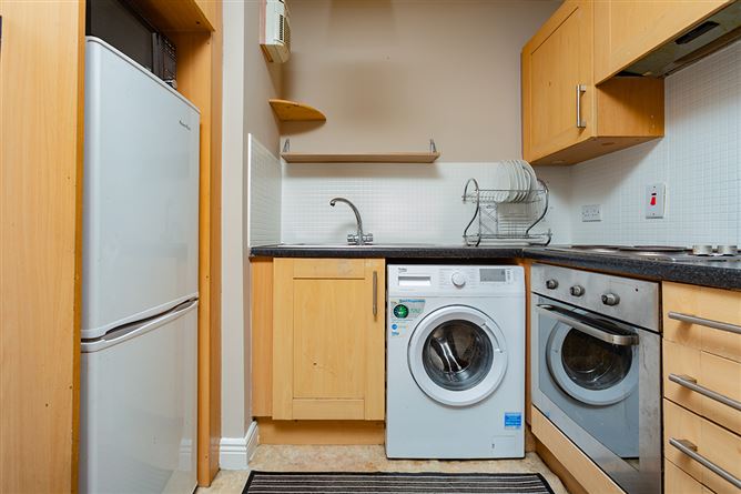 3c Lansdowne Valley, Slievebloom Road, Drimnagh, Dublin 12