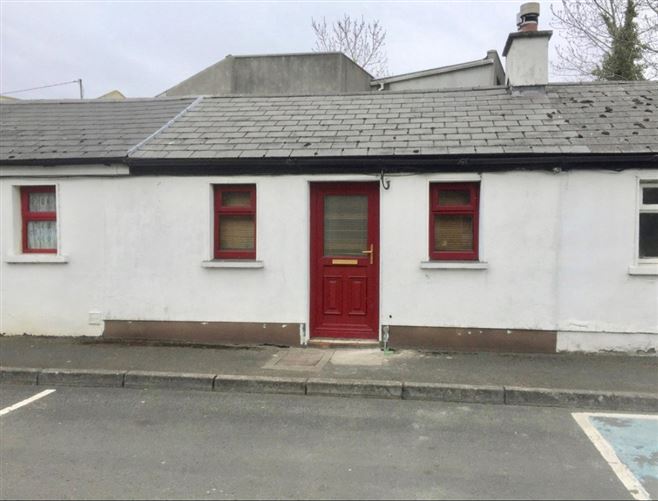 Main image for 3 Canalside,Athy,Co Kildare,R14 HY44