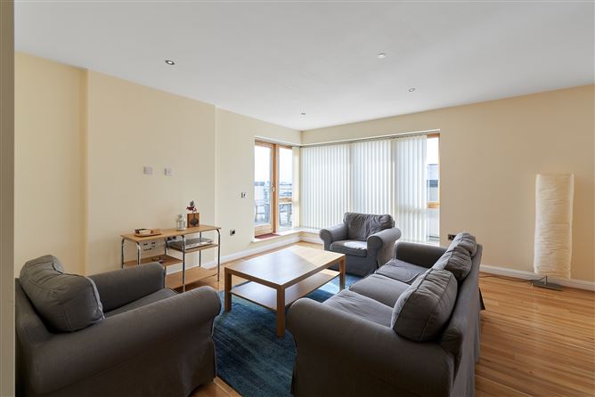 43 Block F Milners Square, Santry, Dublin 9