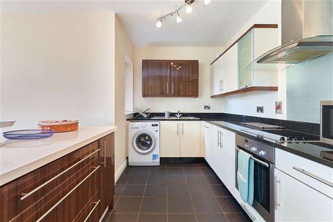 43 Block F Milners Square, Santry, Dublin 9
