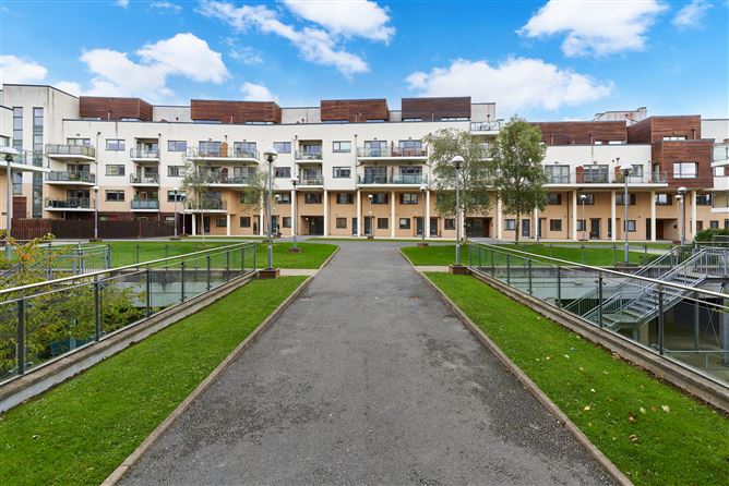 43 Block F Milners Square, Santry, Dublin 9