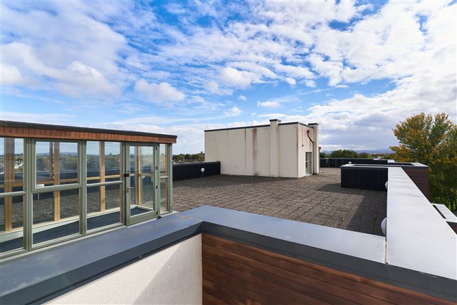 43 Block F Milners Square, Santry, Dublin 9