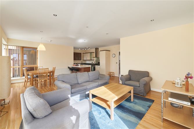 43 Block F Milners Square, Santry, Dublin 9