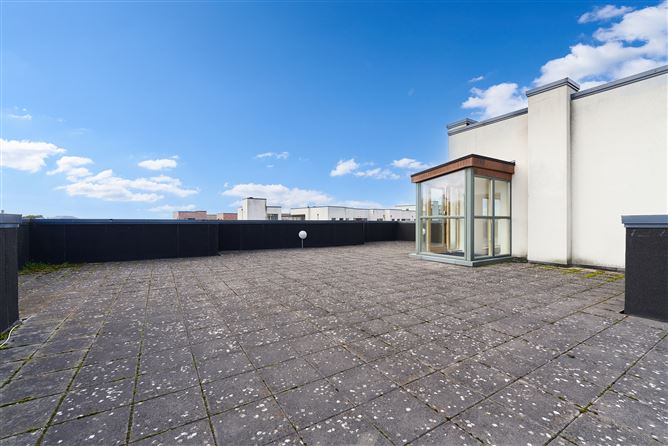 43 Block F Milners Square, Santry, Dublin 9