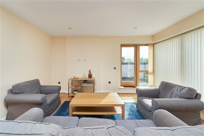 43 Block F Milners Square, Santry, Dublin 9