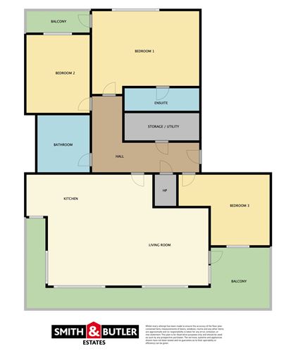 43 Block F Milners Square, Santry, Dublin 9