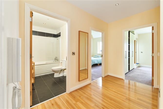43 Block F Milners Square, Santry, Dublin 9