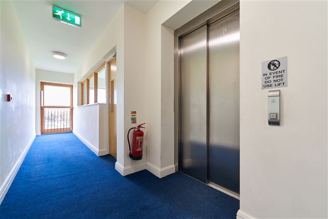 43 Block F Milners Square, Santry, Dublin 9
