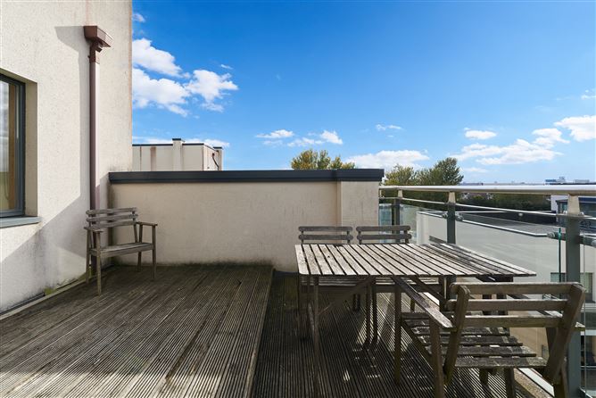 43 Block F Milners Square, Santry, Dublin 9