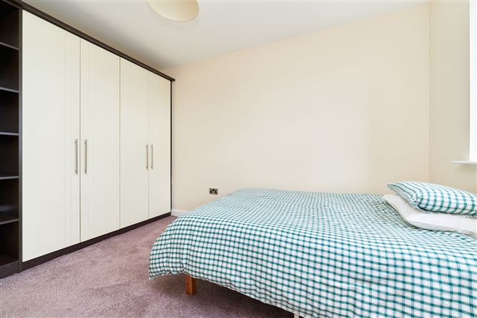 43 Block F Milners Square, Santry, Dublin 9