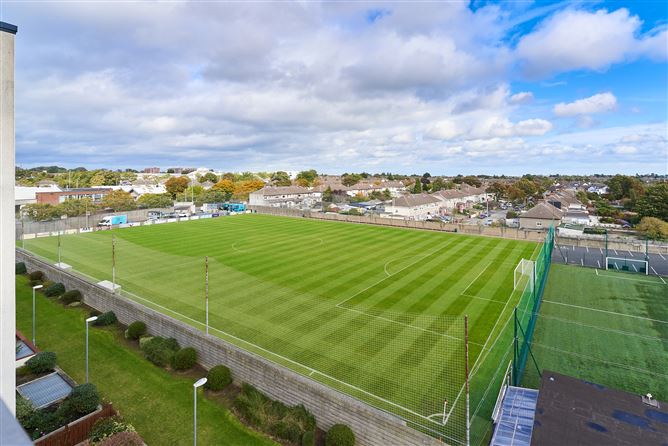 43 Block F Milners Square, Santry, Dublin 9