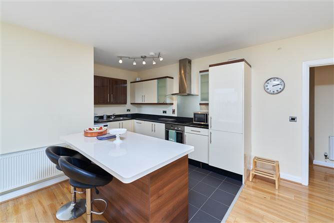 43 Block F Milners Square, Santry, Dublin 9