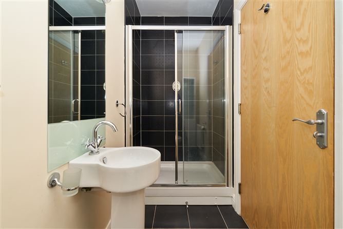 43 Block F Milners Square, Santry, Dublin 9