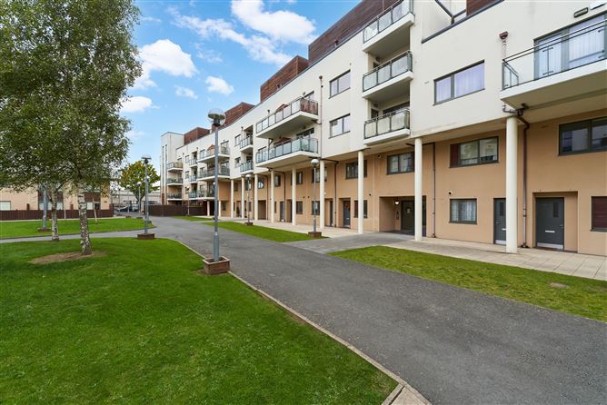 43 Block F Milners Square, Santry, Dublin 9