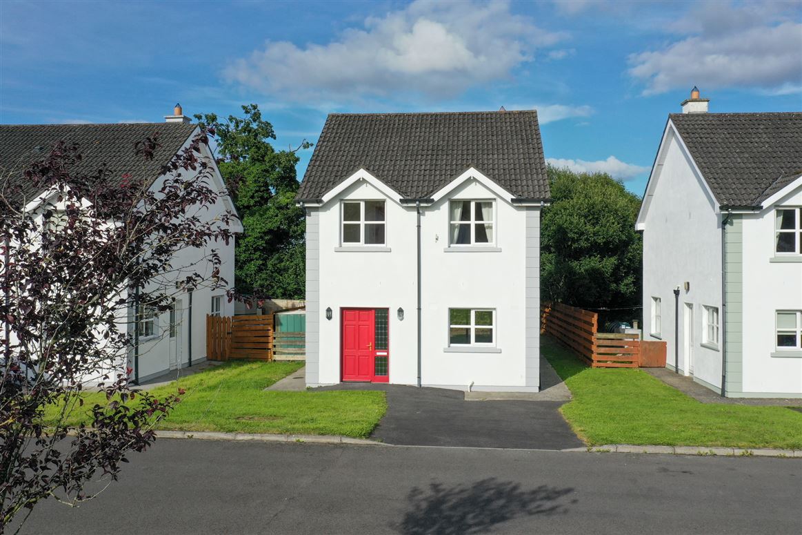 10 Woodland Park, Cullyfad, Longford, Longford