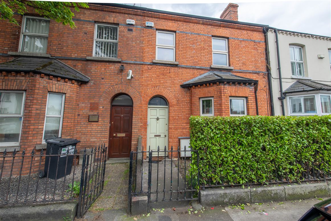 30 Fairview Strand, Fairview, Dublin 3 Online Estate Agent.ie