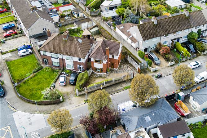 229 PHILIPSBURGH AVENUE (With Attic Conversion), Dublin 3