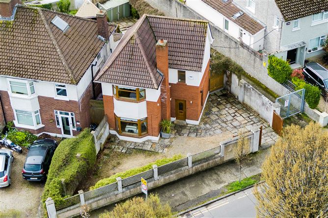 229 PHILIPSBURGH AVENUE (With Attic Conversion), Dublin 3