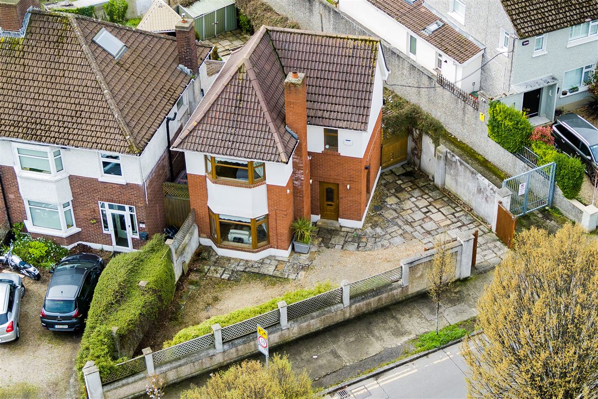 229 PHILIPSBURGH AVENUE (With Attic Conversion), Dublin 3