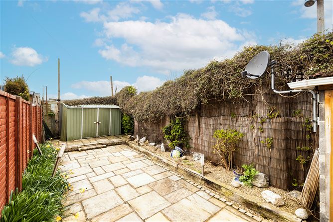 229 PHILIPSBURGH AVENUE (With Attic Conversion), Dublin 3