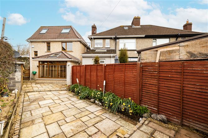 229 PHILIPSBURGH AVENUE (With Attic Conversion), Dublin 3