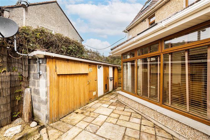 229 PHILIPSBURGH AVENUE (With Attic Conversion), Dublin 3