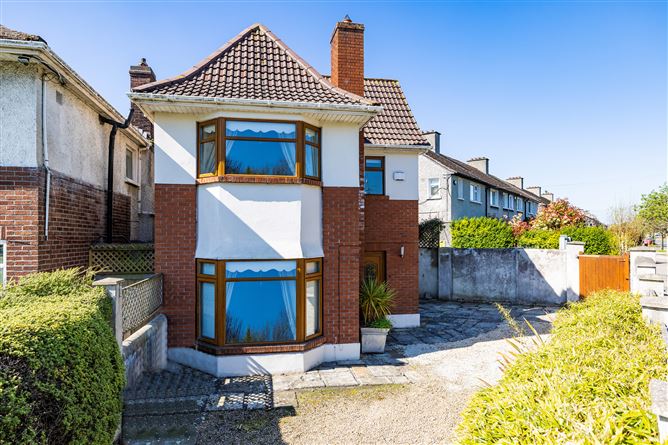 229 PHILIPSBURGH AVENUE (With Attic Conversion), Dublin 3
