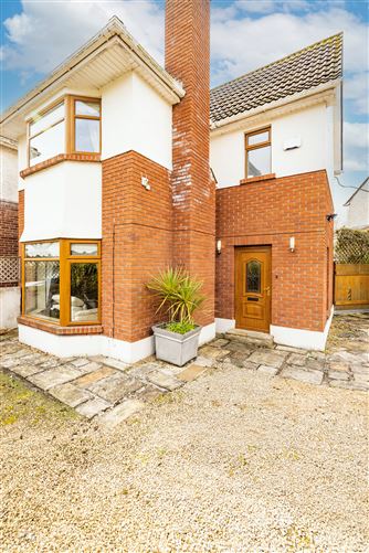 229 PHILIPSBURGH AVENUE (With Attic Conversion), Dublin 3