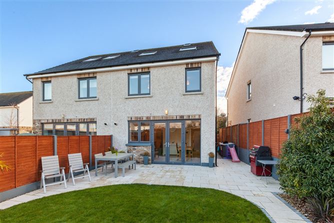 14 The Close, Miller's Glen, Swords, Co. Dublin