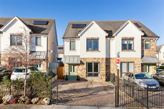 14 The Close, Miller's Glen, Swords, Co. Dublin