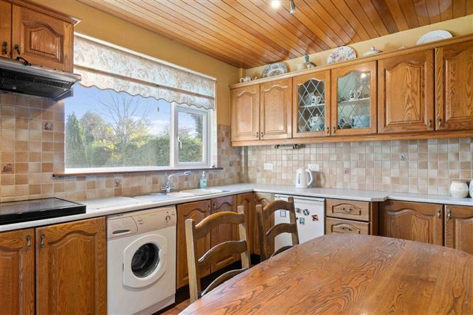 Aisling, 206 Clonkeen Road, Deansgrange, Blackrock, Co. Dublin