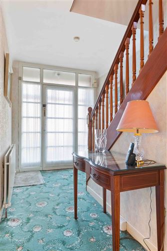 Aisling, 206 Clonkeen Road, Deansgrange, Blackrock, Co. Dublin