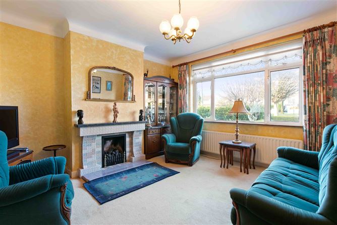 Aisling, 206 Clonkeen Road, Deansgrange, Blackrock, Co. Dublin