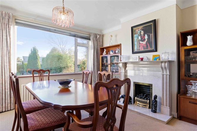 Aisling, 206 Clonkeen Road, Deansgrange, Blackrock, Co. Dublin