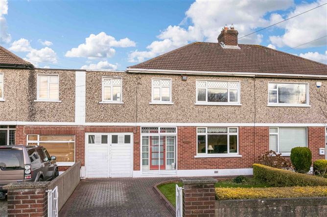 Aisling, 206 Clonkeen Road, Deansgrange, Blackrock, Co. Dublin