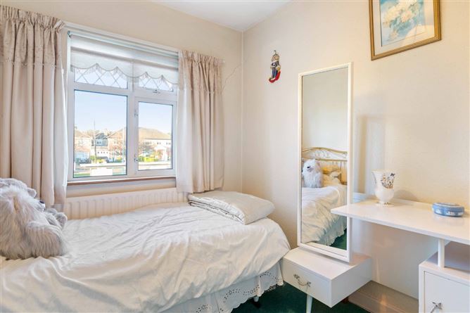 Aisling, 206 Clonkeen Road, Deansgrange, Blackrock, Co. Dublin