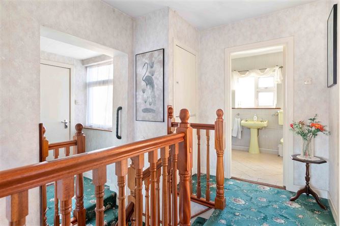 Aisling, 206 Clonkeen Road, Deansgrange, Blackrock, Co. Dublin
