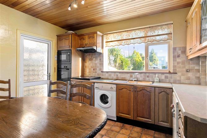 Aisling, 206 Clonkeen Road, Deansgrange, Blackrock, Co. Dublin