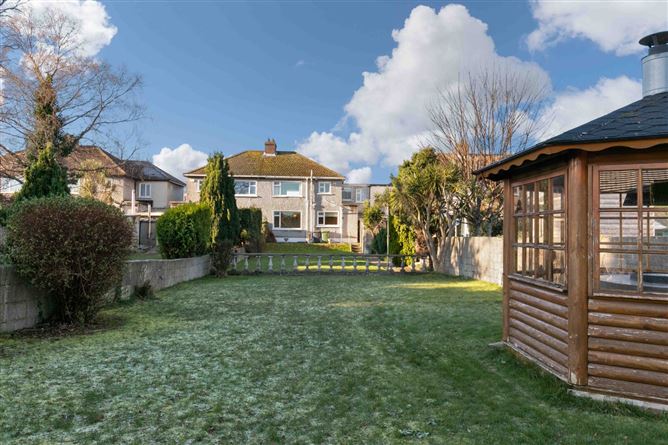 Aisling, 206 Clonkeen Road, Deansgrange, Blackrock, Co. Dublin
