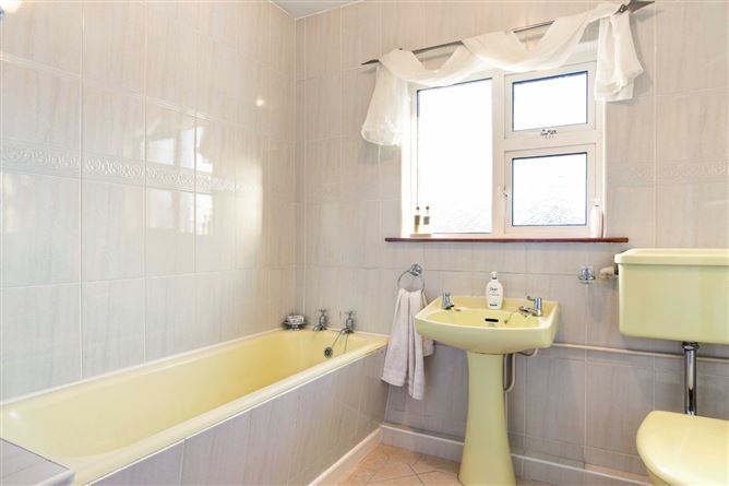 Aisling, 206 Clonkeen Road, Deansgrange, Blackrock, Co. Dublin