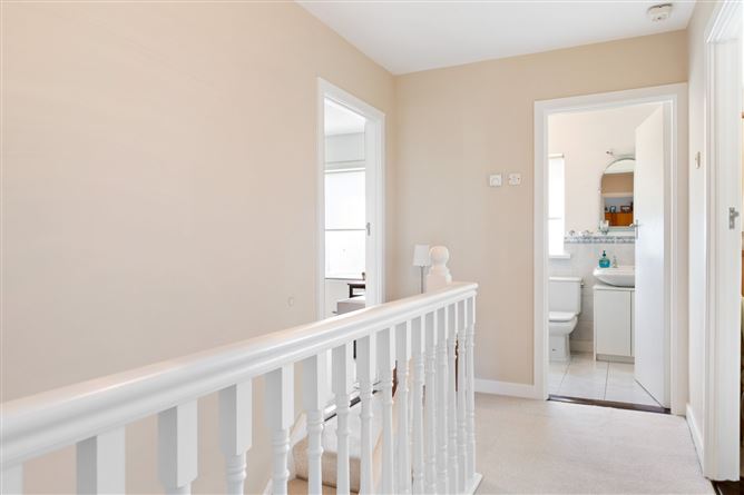 169 Clonkeen Crescent, Dun Laoghaire, Co. Dublin